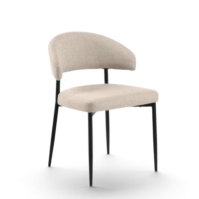 Stuhl 'Järbo' - Beige