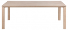 Esstisch 'Hudiksvall' 200cm- Natur