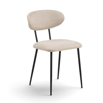 Stuhl 'Mieres' - Beige