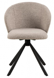 Stuhl 'Älme' - Beige