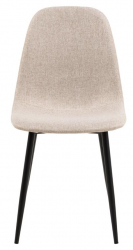 Stuhl 'Gal' - Beige