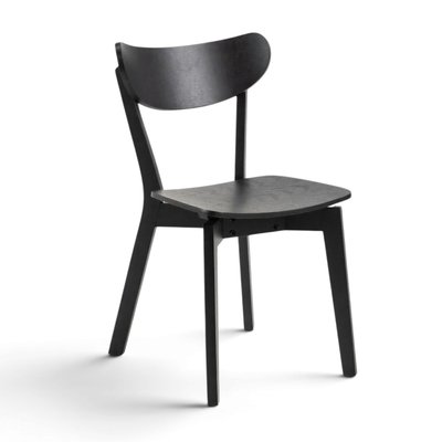 Stuhl 'Ärsjö' - Schwarz