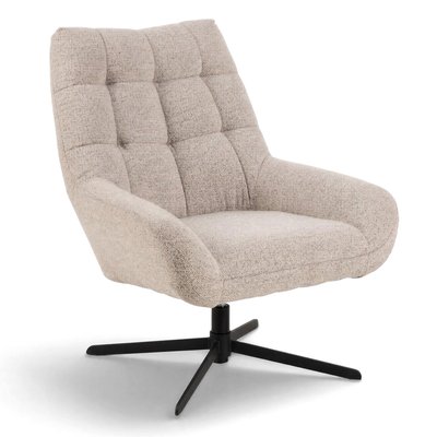 Sessel 'Paris' - Beige