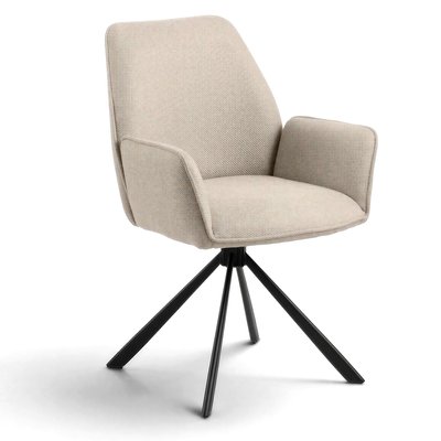 Stuhl 'Rälla' - Beige