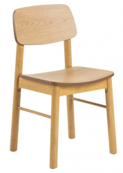 Stuhl 'Barlow' - Natur