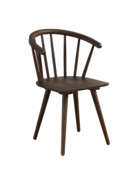 Vorsitzende 'Astrid' - Brown