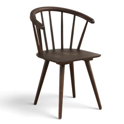 Vorsitzende 'Astrid' - Brown