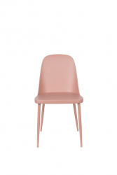 Tisch 'Pip' - Rosa