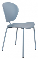 Stuhl 'Ocean' - Blau