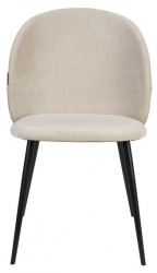 Stuhl 'Cozy' - Beige