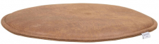 Sitzkissen 'Fulton' - Braun