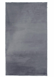 Teppich 'Ninha' 80x140 - Blau