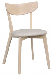 Stuhl 'Ami' - Helle Eiche