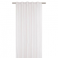 Vorhange 'Rimmy' 2er-Pack 140x300 - Weiß