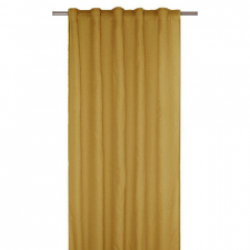 Vorhang 'Rimmy' 2er-Pack 140x300 - Gelb