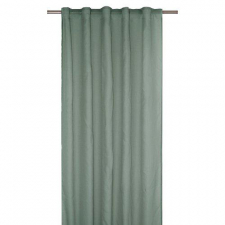 Vorhang 'Rimmy' 2er-Pack 140x300 - Türkis
