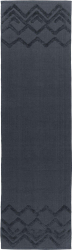 Teppich 'Madison' 70x240 - Grau