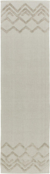 Teppich 'Madison' 70x240 - Beige