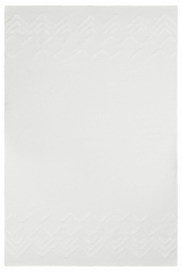Teppich 'Madison' 170x240 - Offwhite