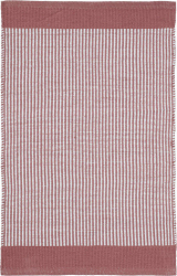Teppich 'Stripe' 170x240 - Rosa