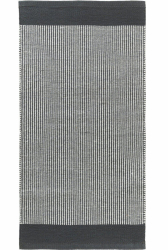 Teppich 'Streifen' 70x240 - Grau