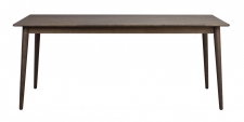 Esstisch 'Tyler' 180x90 - Braun