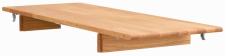 Einsatz 'Tyler' 40x105cm - Eiche