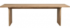 Esstisch 'Emmett' 240x95cm - Eiche