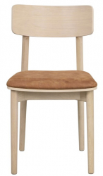Stuhl 'Wolcott' - Helle Eiche