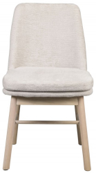 Stuhl 'Amesbury' - Helle Eiche