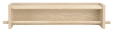 Hutablage 'Hillmond' - Helle Eiche