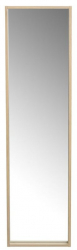 Spiegel 'Hillmond' 150x40cm - Helle Eiche