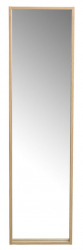 Spiegel 'Hillmond' 150x40cm - Eiche