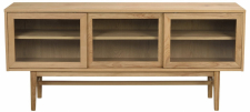Sideboard 'Hazelton' - Eiche