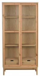 Weiß rine 'Hazelton' - Eiche