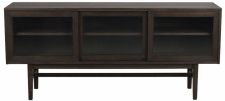 Sideboard 'Hazelton' - Braun