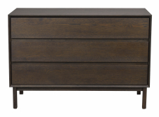 Büro 'Mackay' 3L - Braun