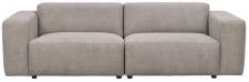 3-Sitzer-Sofa 'Willard' - Beige