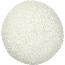 Zierkissen 'Elsie' 25cm - Weiß