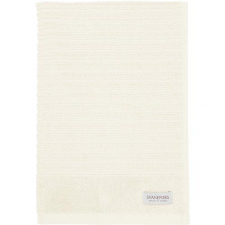 Handtuch 'Lea' 50x70 - Weiß