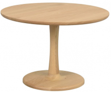 Couchtisch 'Hobart' - Natur