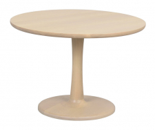 Tisch 'Hobart' Rund 60cm - Natur