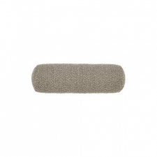 Kissenbezug 'Trond' 45x45 runden - Beige