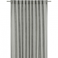 Vorhang 'Cecil' 2er-Pack 145x260 - Nougat