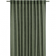 Vorhang 'Cecil' 2er-Pack 145x260 - Grün