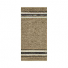 Teppich 'Jolin' 70x140 - Natur