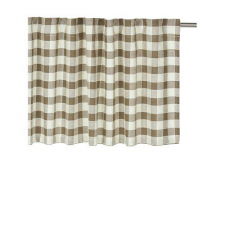 Kissen 'Mary' 45x45 - Grau