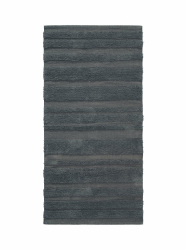 Teppich 'Maddox' 70x240 - Grau