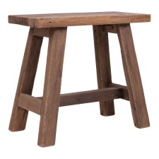 Holzbank 'Barcelona' 50x25cm - Teak
