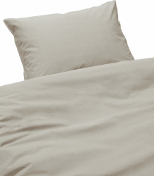 Bettset 'Amie' 150x210 - Leinen